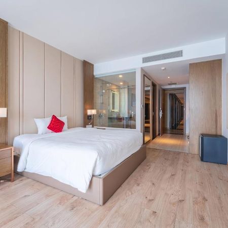 Panorama Oceanic Grand Residences Nha Trang Luaran gambar