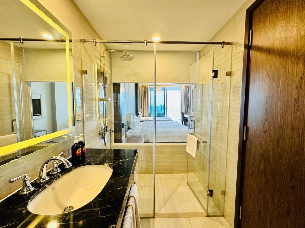 Panorama Oceanic Grand Residences Nha Trang Luaran gambar
