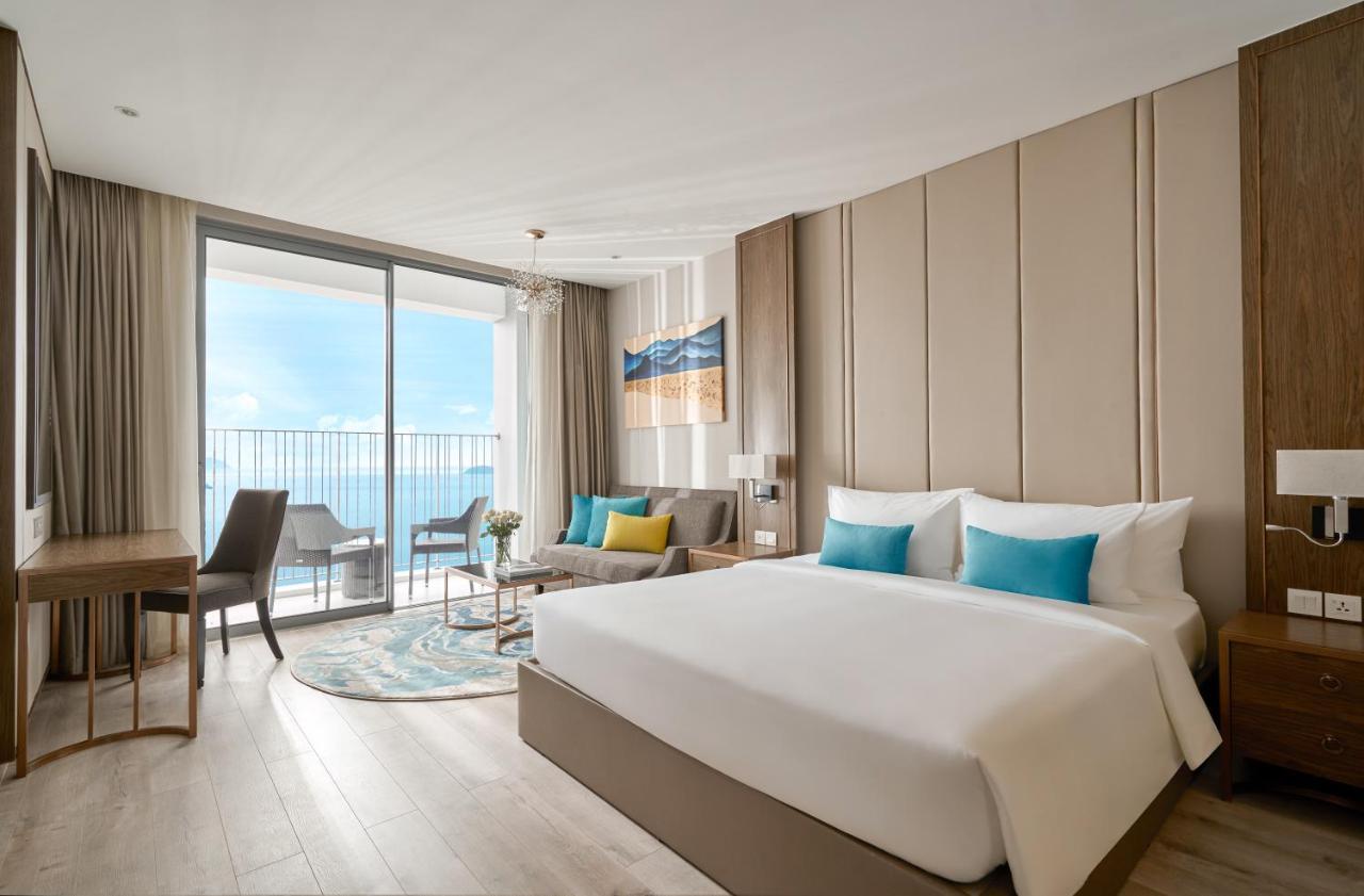 Panorama Oceanic Grand Residences Nha Trang Luaran gambar