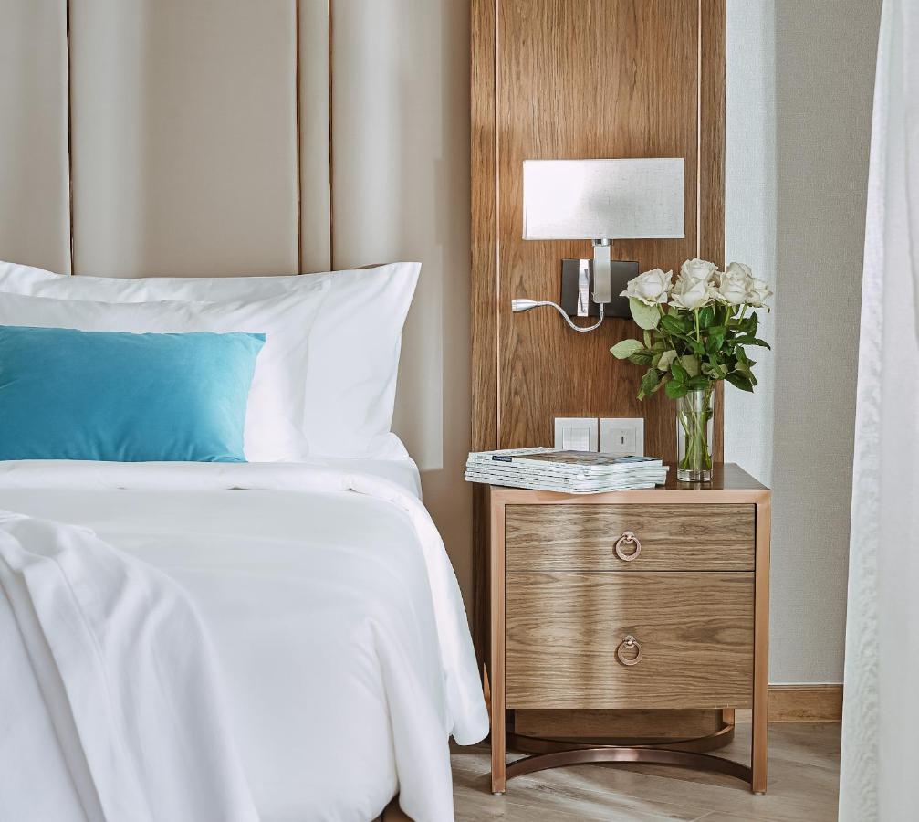 Panorama Oceanic Grand Residences Nha Trang Luaran gambar