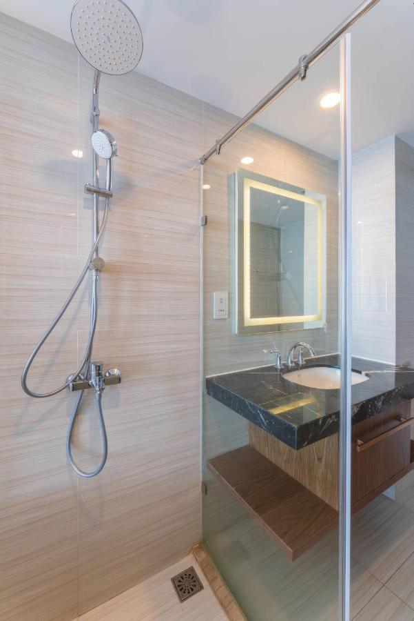 Panorama Oceanic Grand Residences Nha Trang Luaran gambar