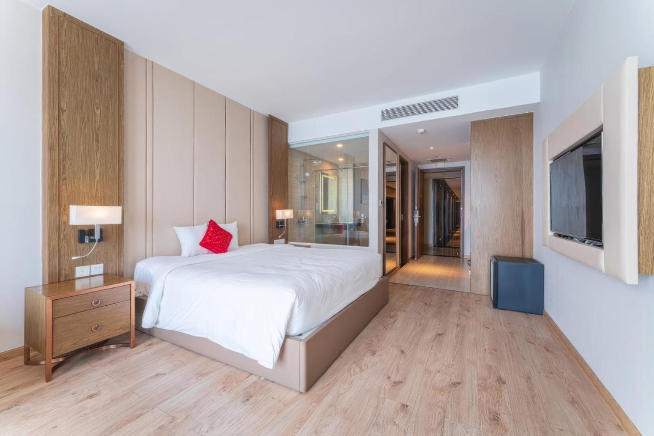 Panorama Oceanic Grand Residences Nha Trang Luaran gambar