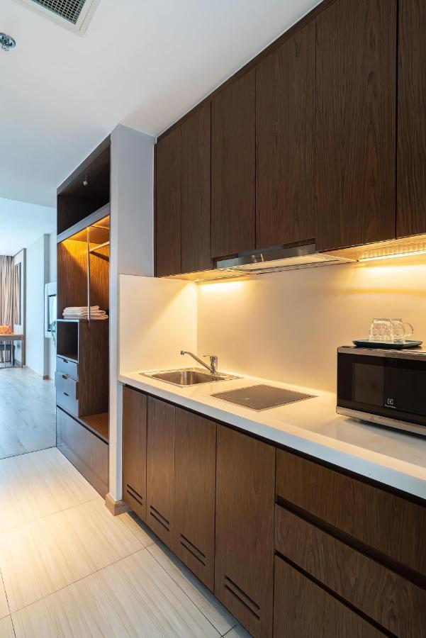 Panorama Oceanic Grand Residences Nha Trang Luaran gambar